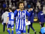 تقارير: عمرو وردة يطلب أعلى أجر في الدوري القبرصي للبقاء مع أنورثوسيس