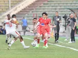 أهداف مباراة الزمالك ومودرن سبورت في دوري nile.. جوناثان يسجل