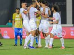 الزمالك يحدد موعد السفر لمواجهة الرجاء المغربي