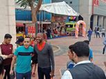 بالصور| «جيلبرتو» يزور مران الأهلي