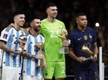 قائمة جوائز كأس العالم 2022.. اكتساح للأرجنتين وبصمة مبابي