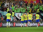 البرازيل تقهر «الشمشون» الكوري برباعية في الشوط الأول بثمن نهائي مونديال 2022
