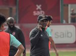 موسيماني يحذر لاعبي الأهلي بسبب «خماسية الزمالك»