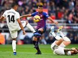 كلاسيكو الأرض| 30 دقيقة.. «سواريز» يتقدم لـ «برشلونة» بثاني الأهداف أمام ريال مدريد