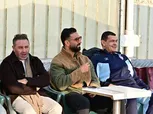 مجلس الزمالك ينقلب على حسين لبيب بسبب ميدو (خاص)