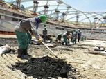 وفاة «عامل نيبالي» تفتح ملف سقوط الضحايا بـ «مونديال قطر»
