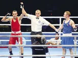 اتحاد الملاكمة يعلن إصابة لاعبه الدولي السابق محمد إبراهيم بكورونا (صور)
