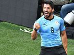 بالفيديو| أوروجواي تفوز على السعودية بهدف وتتأهل رسميًا لدور الـ16