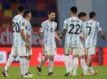 6 إصابات تضرب الأرجنتين قبل 20 يوما من كأس العالم.. الأوراق الرابحة تتساقط