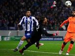 بالفيديو| محمد صلاح يسجل في دوري أبطال أوروبا تحت صافرة الإسباني لاهوز