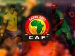 أبرز أرقام الجولة الأولى من أمم أفريقيا 2017