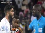 في الدوري السعودي.. جاساما يطالب أزارو بعدم التمثيل (فيديو)