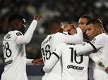 معلق مباراة باريس سان جيرمان ويوفنتوس في دوري أبطال أوروبا