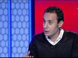 رسميا.. طارق السيد مديرا فنيا لنادي النصر