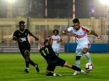 رضا عبدالعال: غياب أوباما عن مباراة الترجي لم يؤثر على الزمالك