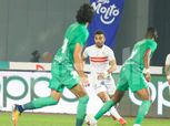 الزمالك يواجه والاتحاد السكندري في الدوري المصري اليوم