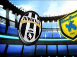 شاهد| بث مباشر لمباراة يوفنتوس وكييفو فيرونا في الدوري الإيطالي