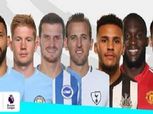 «الاتحاد الإنجليزي» يعلن عن 7 أسماء مرشحة لجائزة أفضل لاعب في سبتمبر