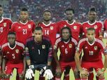 كأس الأمم الأفريقية| تشكيل منتخب الكونغو للقاء مصر