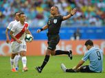 غياب سواريز وكافاني عن قائمة أوروجواي لمواجهتي بيرو.. 21 لاعبا في القائمة