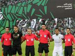 بمشاركة «عبد الشافي»| النصر يُسقط أهلي جدة في الدوري السعودي