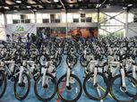 الشباب والرياضة تفتح الحجز الإلكتروني لـ2500 دراجة الخميس المقبل