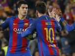 برشلونة يرفع الشرط الجزائي لـ"نيمار" إلى 222 مليون يورو