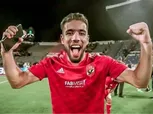 مصير انتقال أحمد قندوسي لـ الزمالك مجانا بعد عرضه لـ البيع