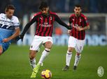 بالفيديو| ميلان يفوز على ساسولو.. ويصعد للمركز الثالث في الدوري الإيطالي