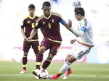 مونديال الشباب| فنزويلا تحقق فوزها الثالث على حساب المكسيك ويتأهلان سويا