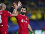فابينيو: محمد صلاح لن يغادر ليفربول هذا الموسم