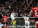 صدمة وبكاء وقرار جوميز.. كواليس «غرفة ملابس الزمالك» بعد خسارة كأس مصر
