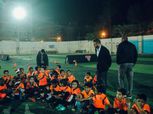 حازم إمام يلعب ضربة البداية لدورى «فوكسيز» الأول لكرة القدم بمشاركة 250 ناشئا