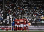 عمرو السولية يهدر هدفين في دقيقتين بمباراة الأهلي ومازيمبي
