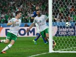 بالفيديو| أيرلندا تهزم إيطاليا وتخطف البطاقة الأخيرة لأفضل ثوالث