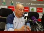 حسام حسن يطالب لاعبي المصري بنسيان الدوري والتركيز في أفريقيا