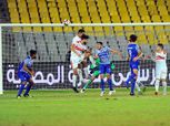 جلال إبراهيم: أثق في قدرات لاعبي الزمالك.. والفوز على بيراميدز يقربنا من درع الدوري