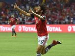 بالصور| أرسنال يدعم النني قبل انطلاق مباراة مصر وتوجو