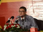محمود طاهر رئيسا لبعثة الأهلي في تونس