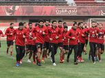5 آلاف مشجع في مباراة الأهلي والداخلية بكأس مصر