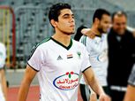 "البدري" يطلب التعاقد مع ظهير أيسر المصري