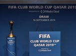 أبوريدة: فيفا وعد بمراعاة عدم تعارض كأس العالم للأندية مع "كان 2021"