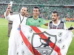 الزمالك يفتح أبوابه لعودة "عبد الشافى"