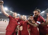 الدوري الإيطالي| روما يحقق فوزا صعبا على هيلاس فيرونا