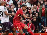 محمد صلاح يسجل.. ليفربول يواصل انطلاقته في البريميرليج على حساب برينتفورد