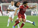 أول تعليق من محمد صلاح بعد تأهل ريال مدريد لنهائي دوري الأبطال