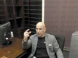 حسام حسن: هدفنا المركز الثالث.. والمحافظ يتدخل لإنهاء أزمة المصري مع "فيفا"
