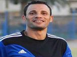 بالصور| تكريم حسام باولو كأفضل هداف في الدوري المصري