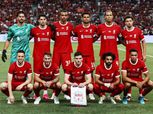 محمد صلاح يصنع هدفا في خسارة ليفربول من بايرن ميونخ 4-3 وديا
