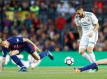 رابطة الدوري الإسباني تكشف عن موعد مباراة كلاسيكو الأرض بين ريال مدريد وبرشلونة